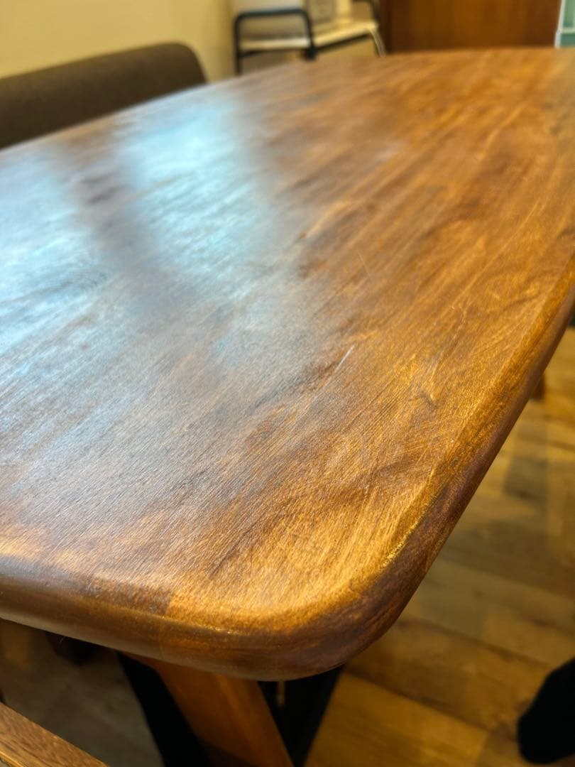 値引きnoraノラアマンダイニングテーブルアマン北欧木製ノラビーカンパニー