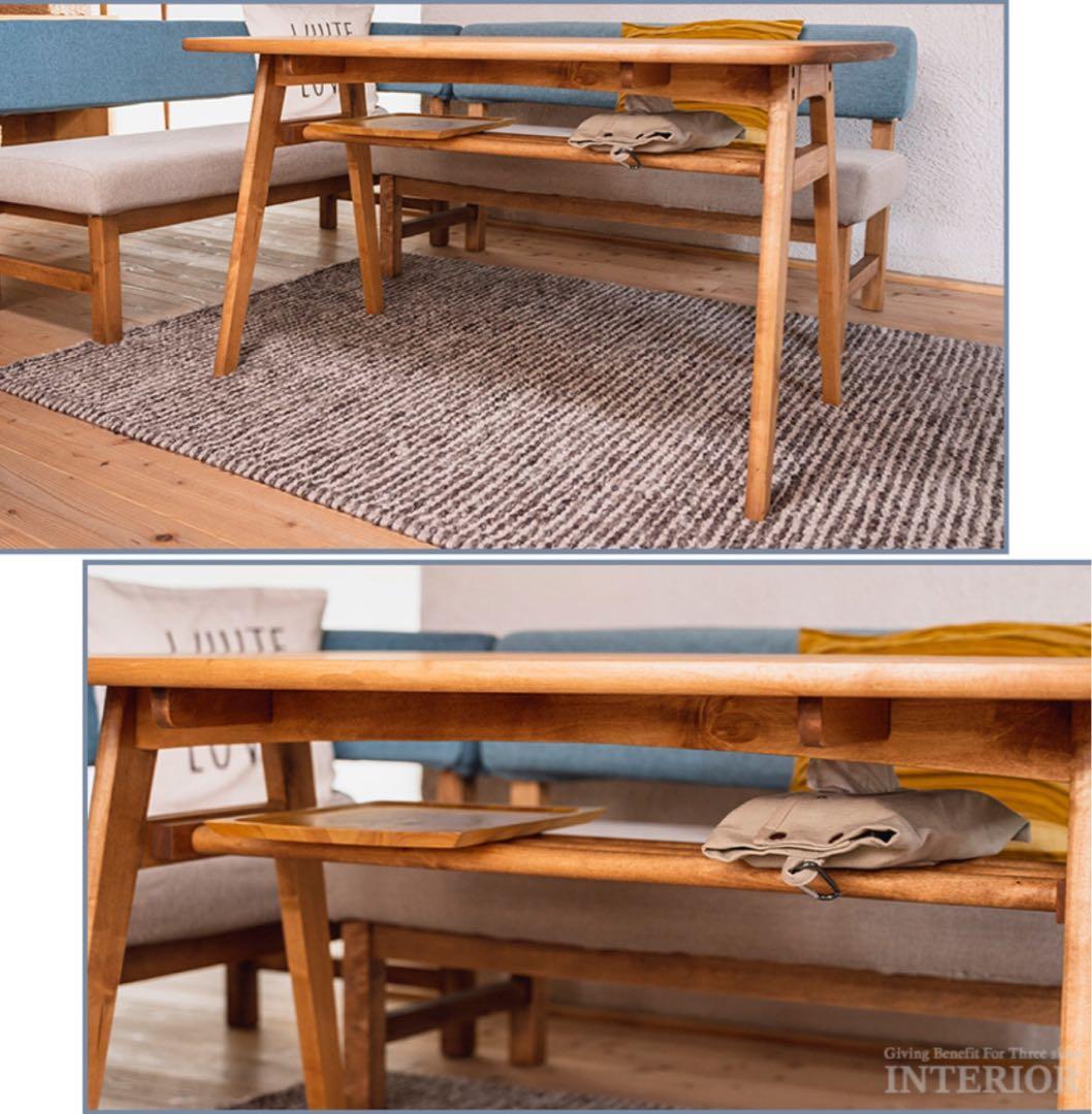 値引きnoraノラアマンダイニングテーブルアマン北欧木製ノラビーカンパニー