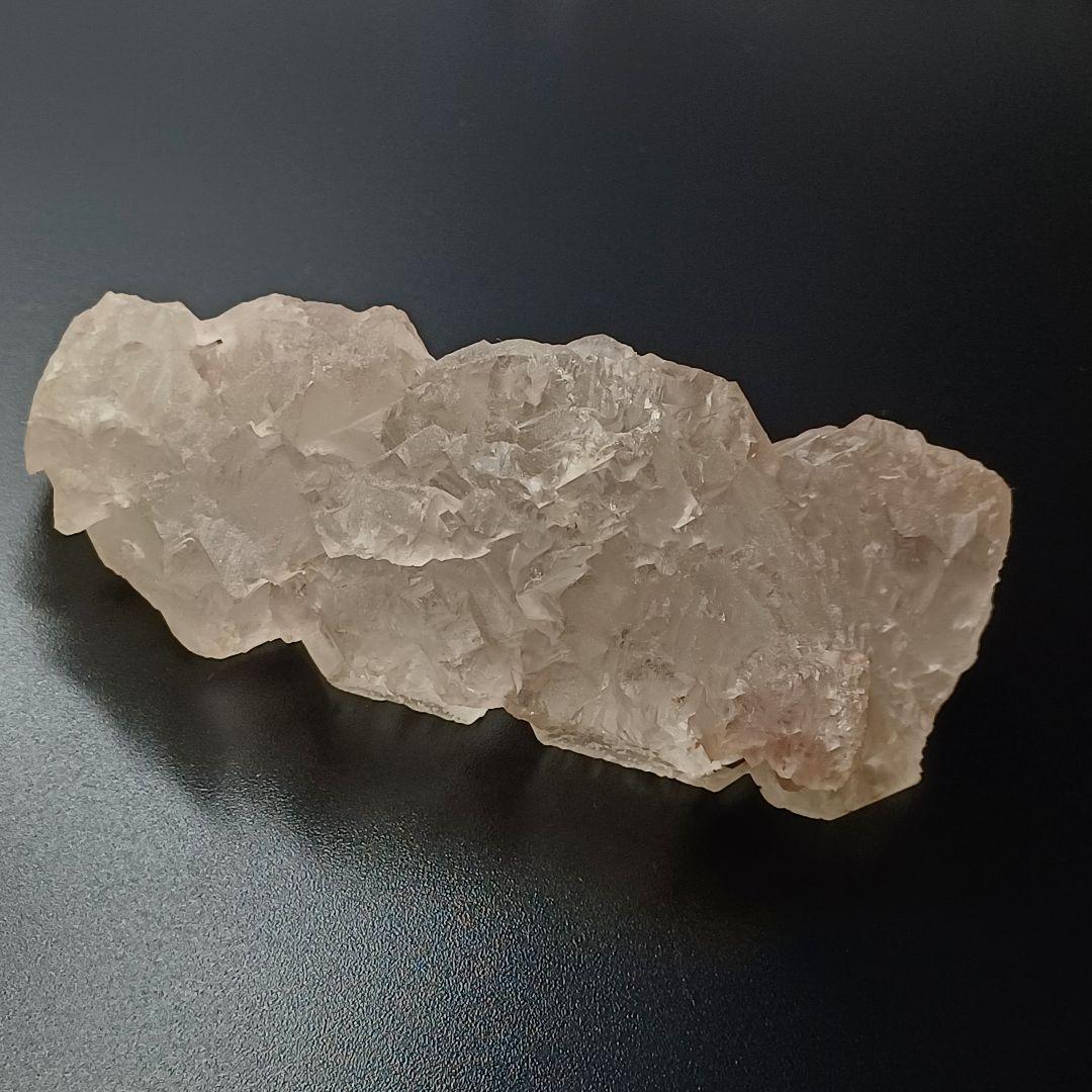 【超希少石/最強品質】アイスクリスタル＊約229g＊　天然石 パワーストーン