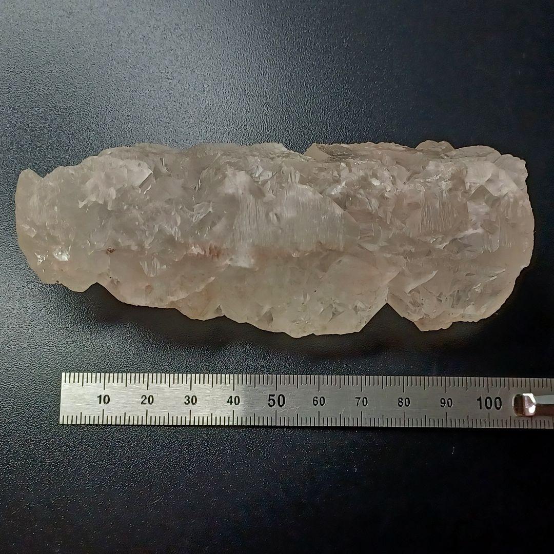 【超希少石/最強品質】アイスクリスタル＊約229g＊　天然石 パワーストーン