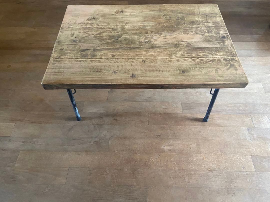 古家具　テーブル　古道具　アンティーク