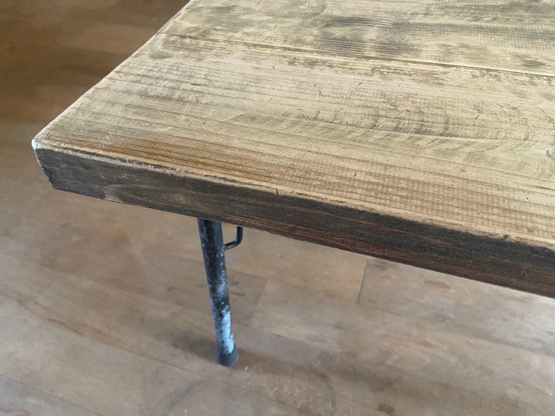 古家具　テーブル　古道具　アンティーク