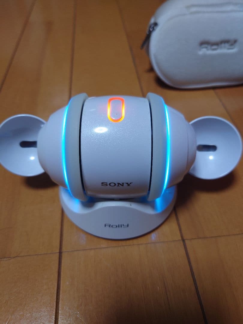 SONY Rolly スピーカー