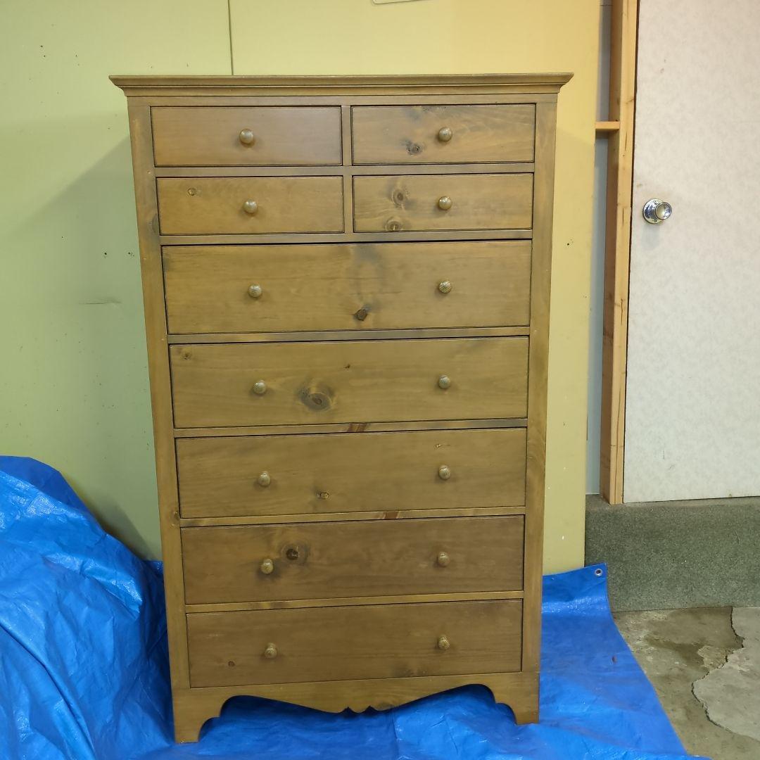 ☆アンファン　チェスト　タンス、収納