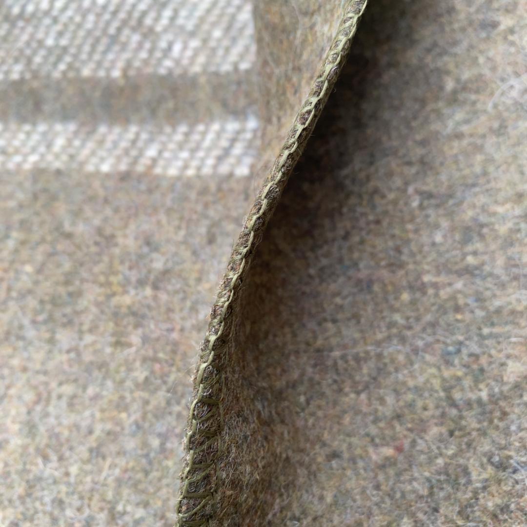 Nomad様ブランケット