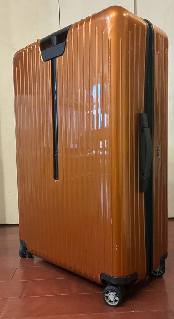 【訳あり】リモワ サルサエアー スーツケース　82377 98ℓ