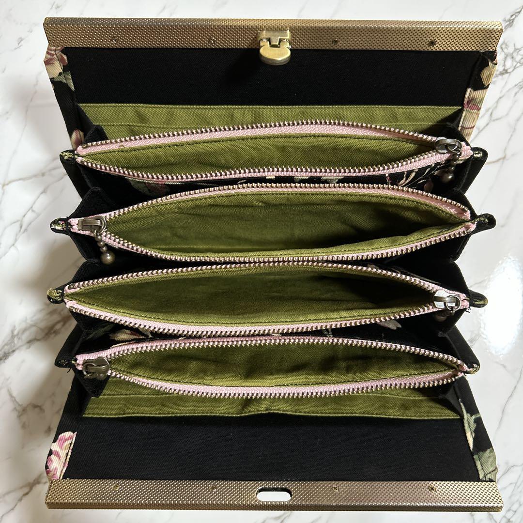 maa_momページ やりくり財布