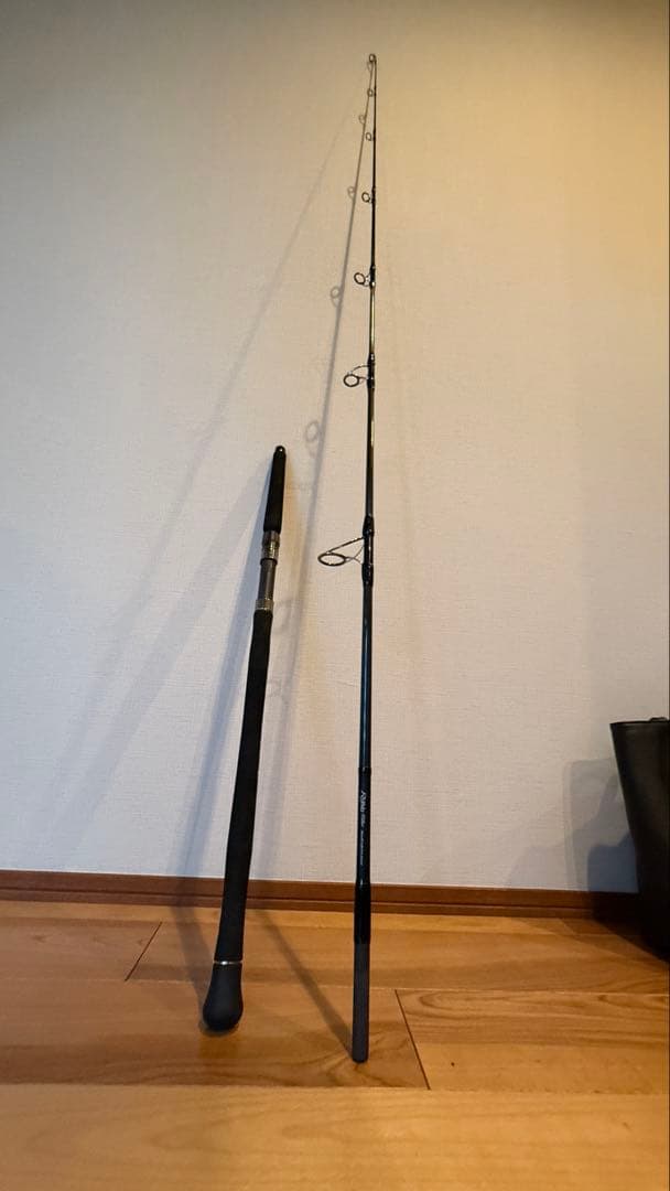 リップルフィッシャー Aquila MLT 82-3/6