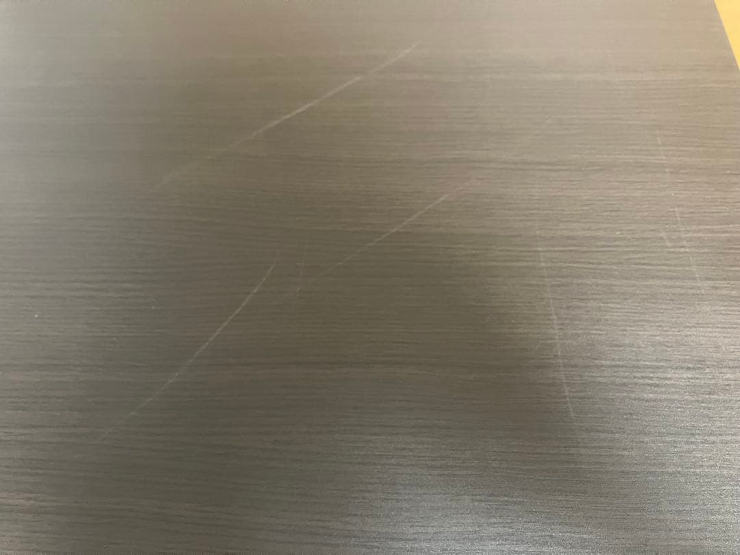 【直接お渡し価格/配送も可】定価4万　手動昇降デスク