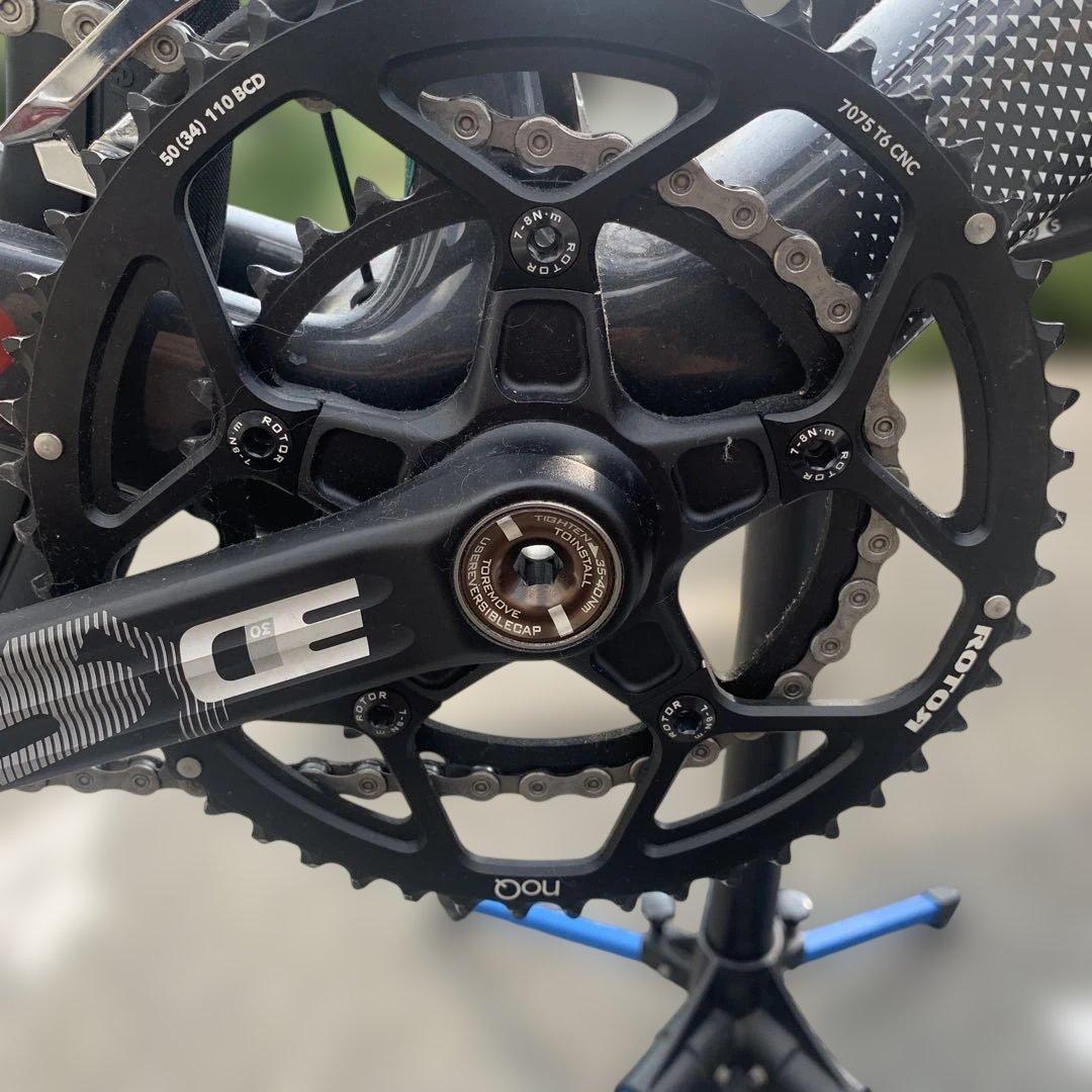 現状渡し　引き取り限定　cervelo C3 アルテグラ　サイズ48