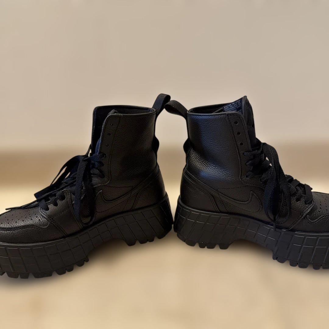 NIKE エアジョーダン1 ブルックリン