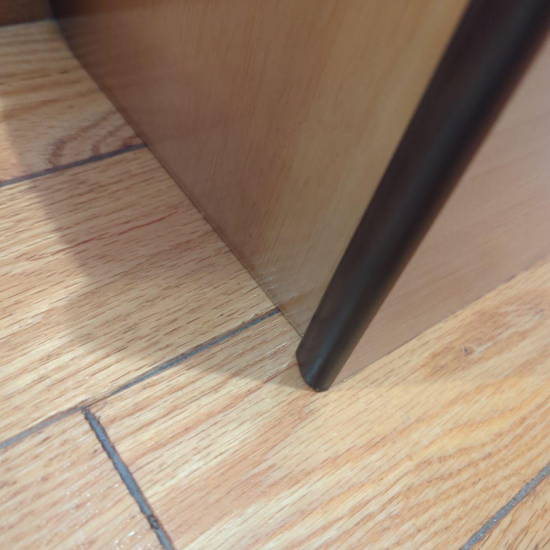 ◆美品◆　本棚　アンティーク　ミッキーマウス