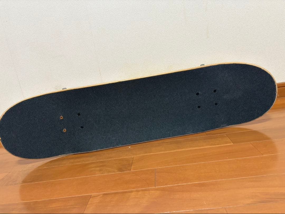 Brooklyn スケートボード コンプリート