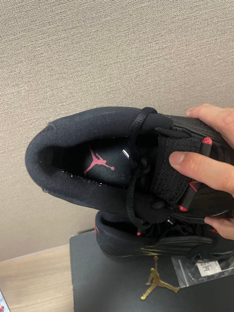 NIKE ナイキ エア ジョーダン 14 レトロ　Jordan14