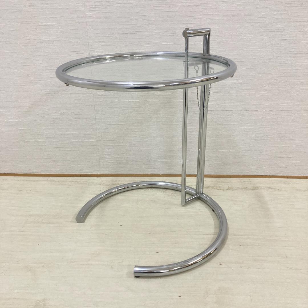 Cassina カッシーナ　クラシコン アイリーン・グレイ　サイドテーブル