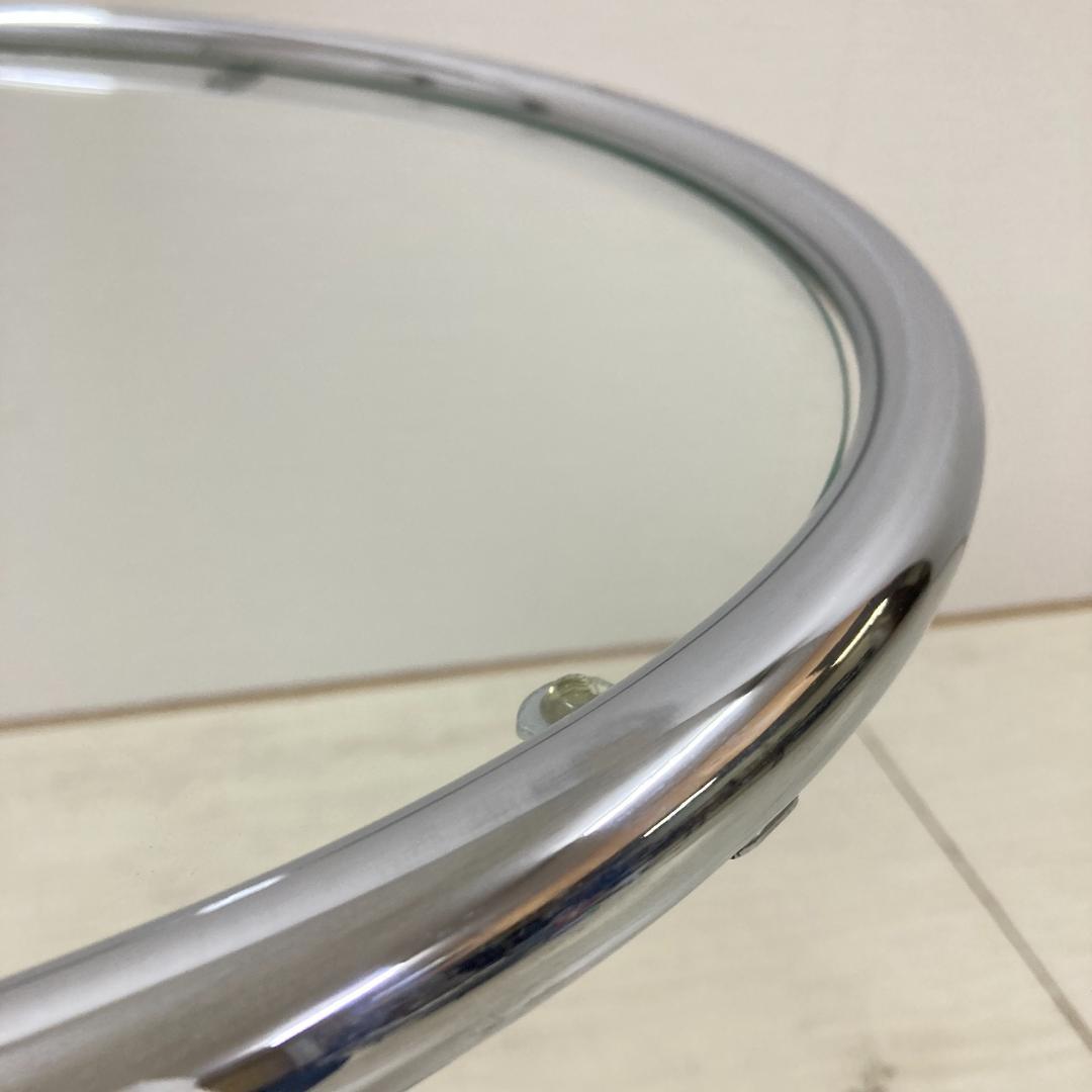 Cassina カッシーナ　クラシコン アイリーン・グレイ　サイドテーブル