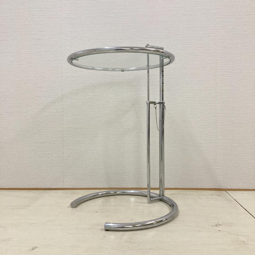 Cassina カッシーナ　クラシコン アイリーン・グレイ　サイドテーブル