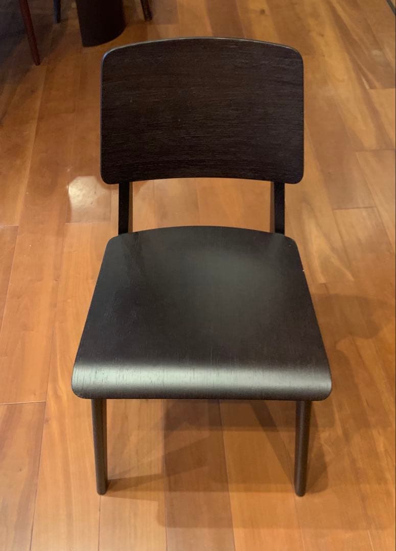 6*0様 【正規品】VITRA. Chaise Tout Bois シェーズトゥ