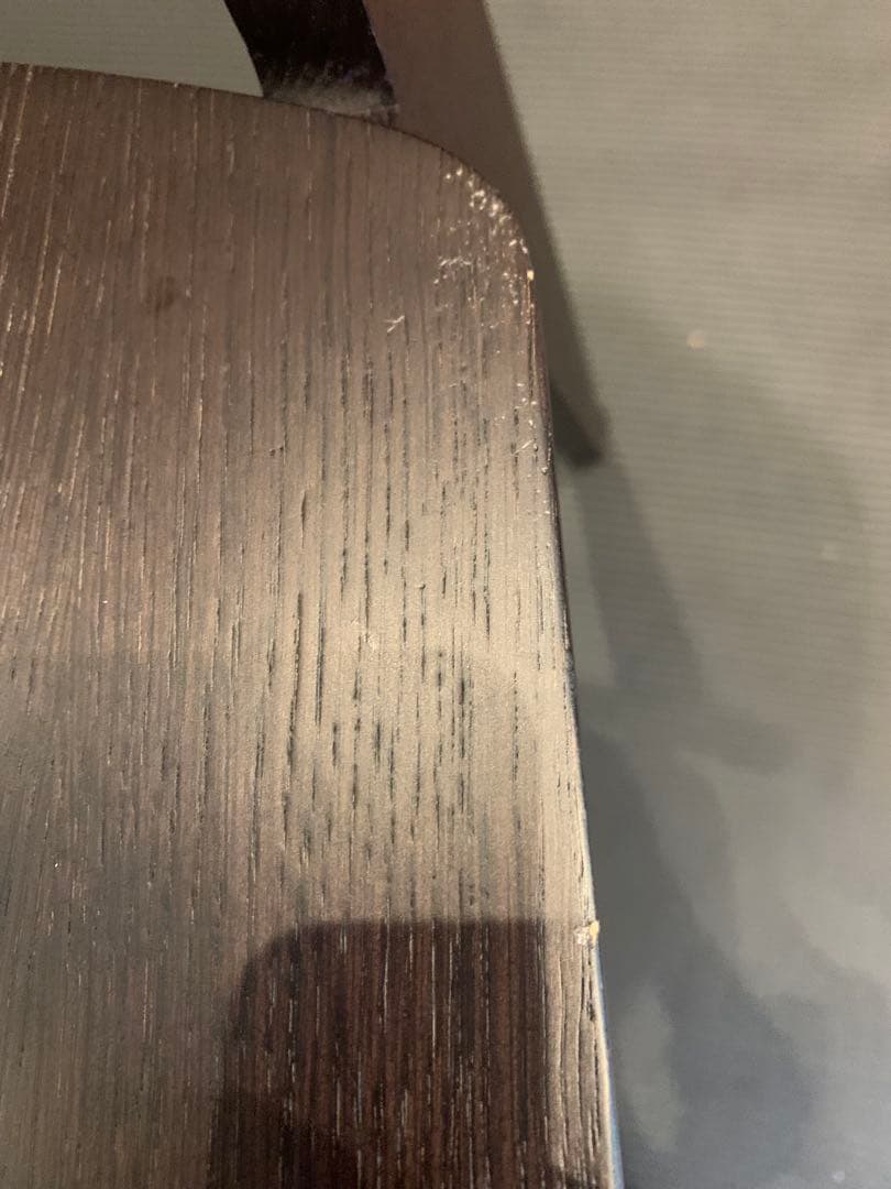 6*0様 【正規品】VITRA. Chaise Tout Bois シェーズトゥ