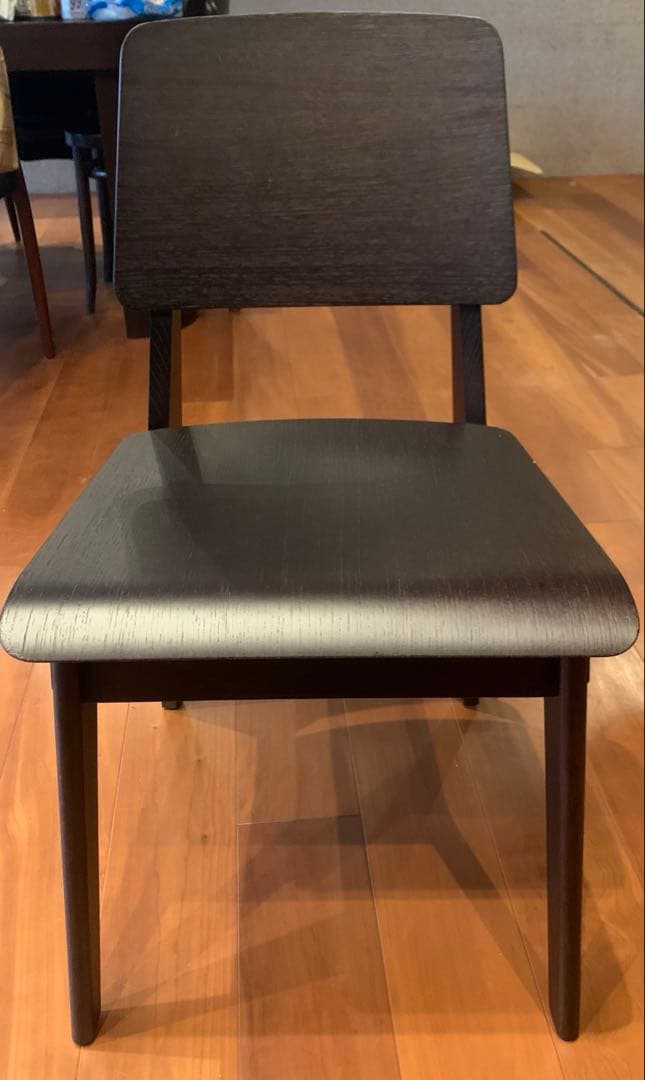 6*0様 【正規品】VITRA. Chaise Tout Bois シェーズトゥ