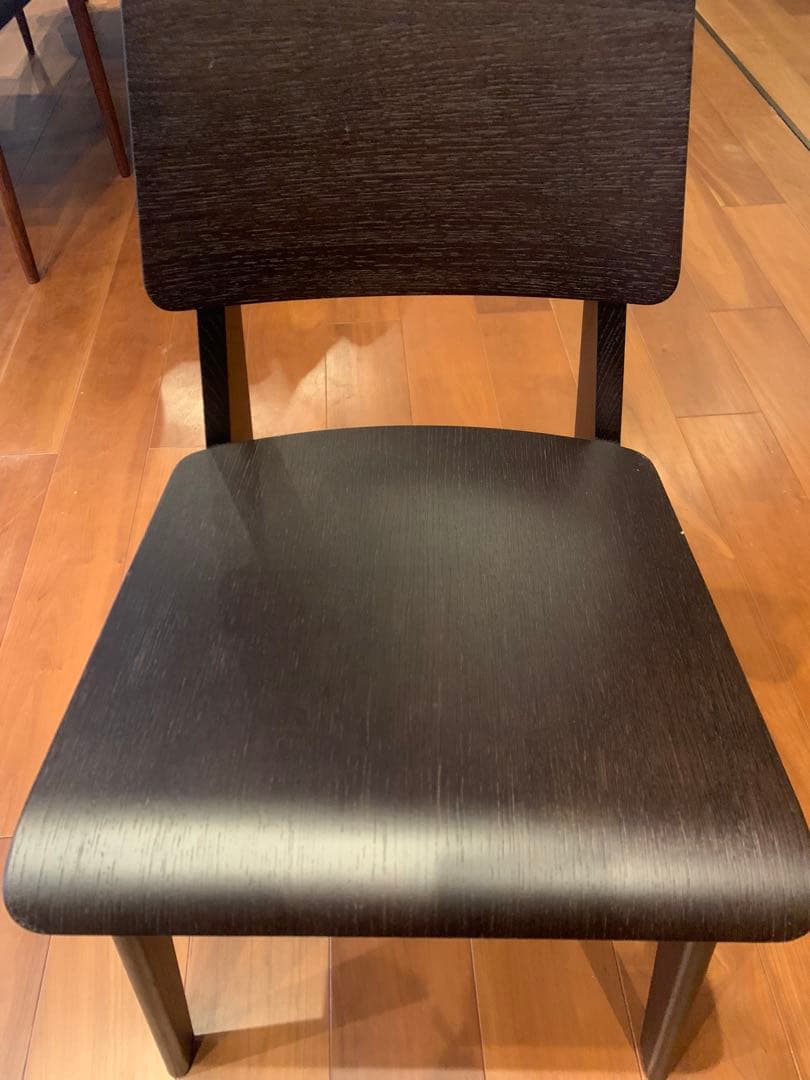 6*0様 【正規品】VITRA. Chaise Tout Bois シェーズトゥ