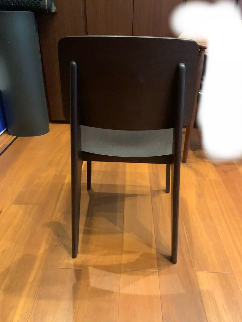 6*0様 【正規品】VITRA. Chaise Tout Bois シェーズトゥ