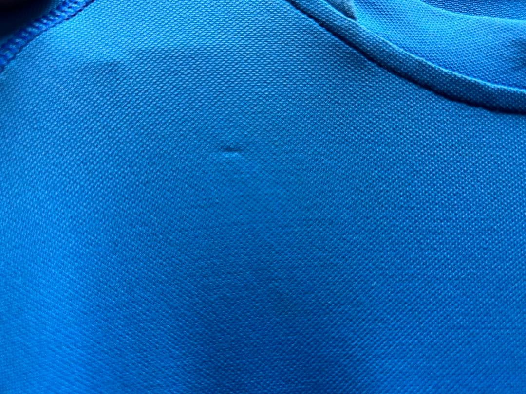 イタリア代表ユニフォーム　ホーム Lサイズ 5カンナバーロ　Kappaタグ付