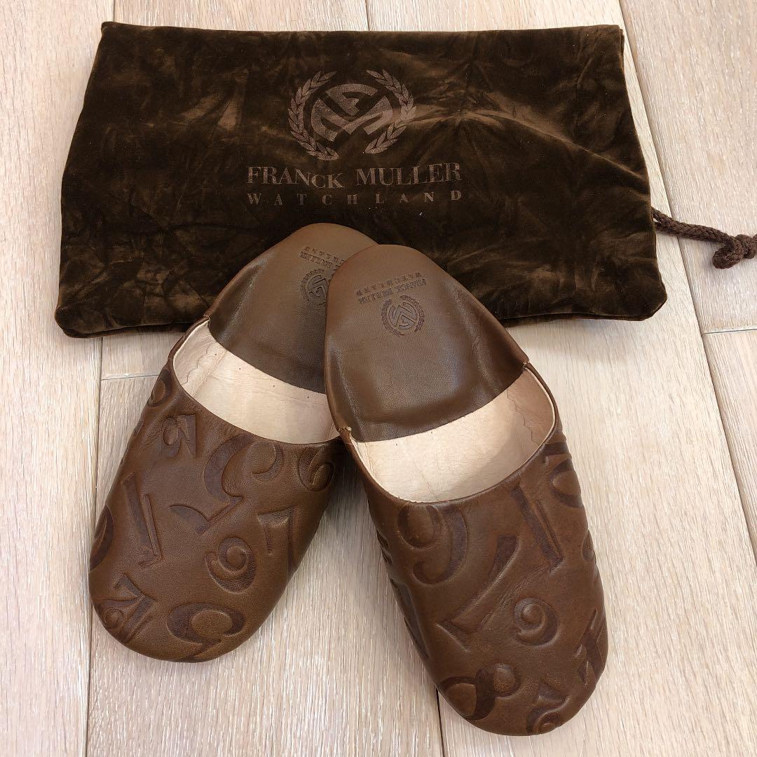 非売品  フランクミューラ ノベルティ