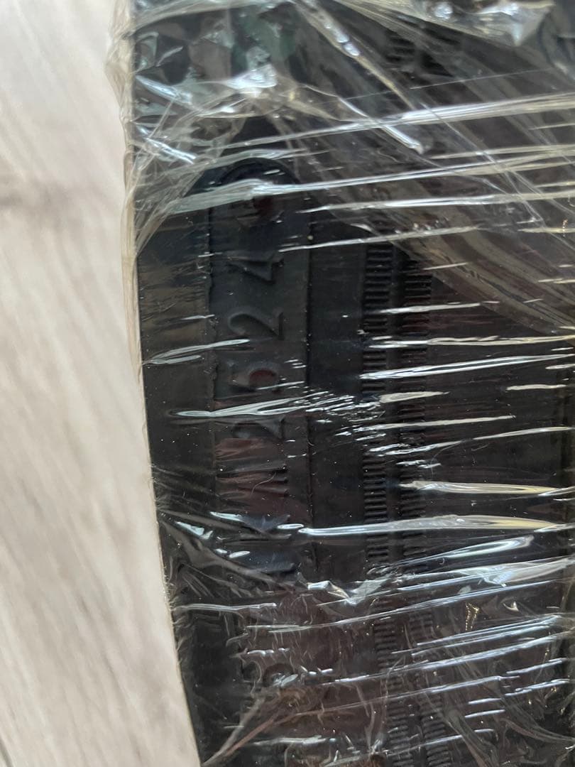 ダンロップQ5A【前後セット】120/150 正規品　新品未使用