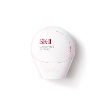 【新品】SK-II ジェノプティクス CC プライマー ナチュラルベージュ