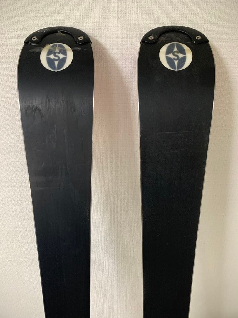 OGASAKA TC-SH 165cm 最上級モデル