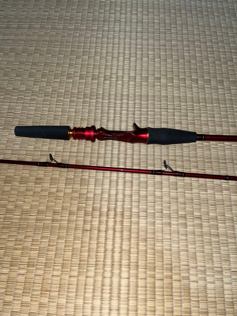 DAIWA リーディングスリルゲームMH225