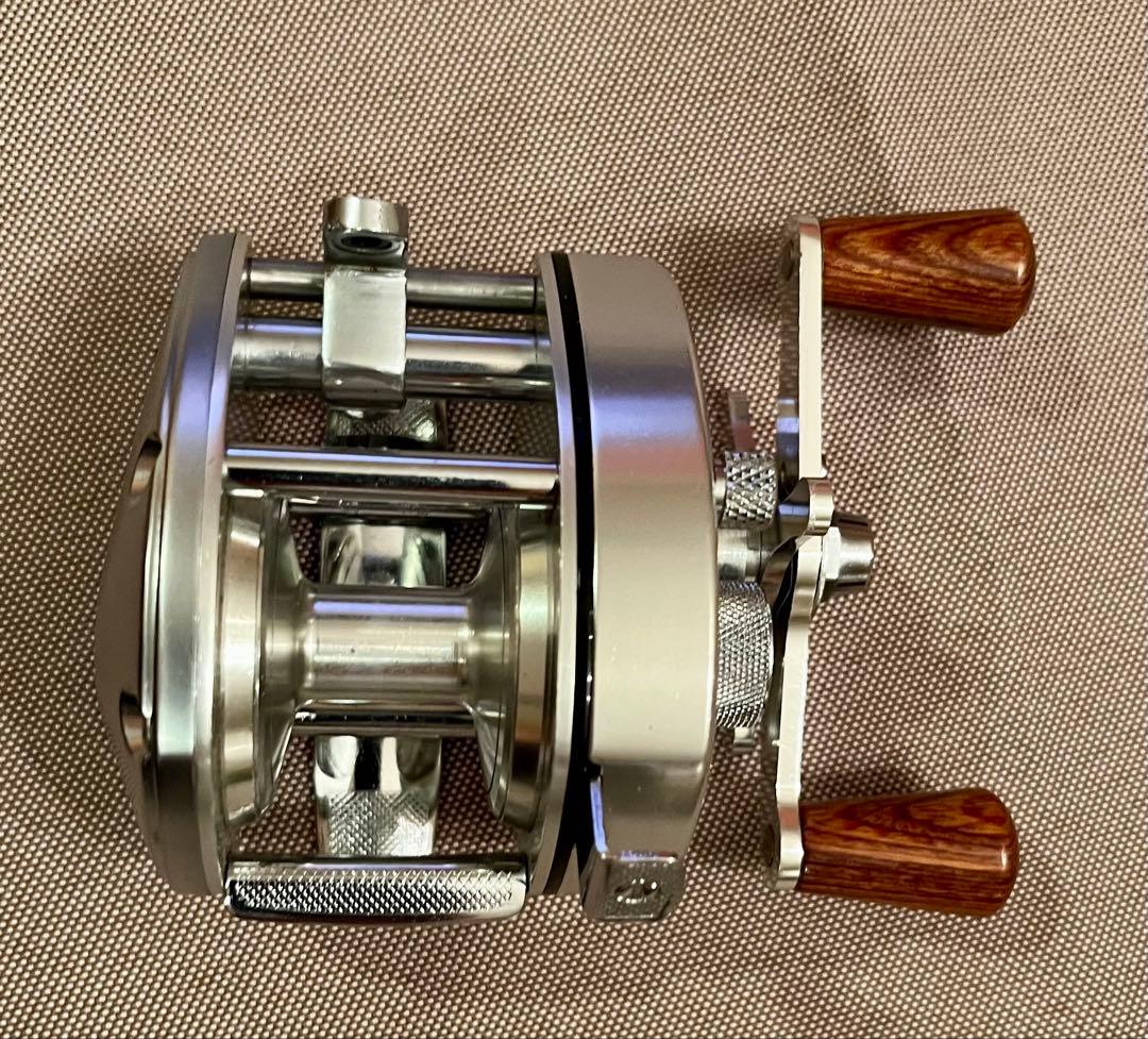 超美品！　ビンテージ　シマノ　バンタム　100 レア！