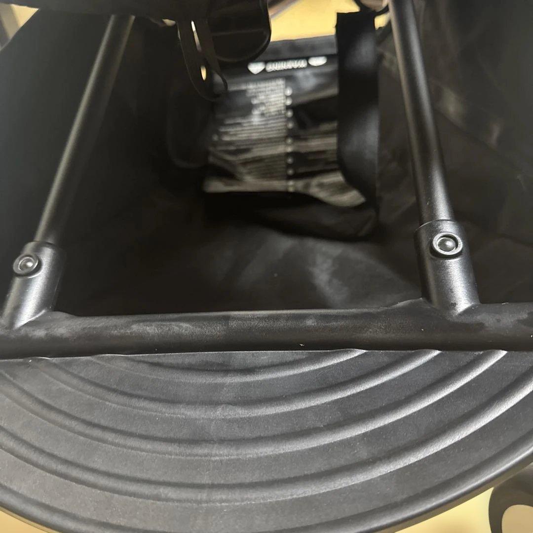 BABYZEN ベビーゼン YOYO 0+6+ ベビーカー