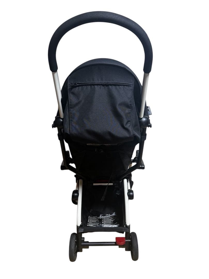 BABYZEN ベビーゼン YOYO 0+6+ ベビーカー