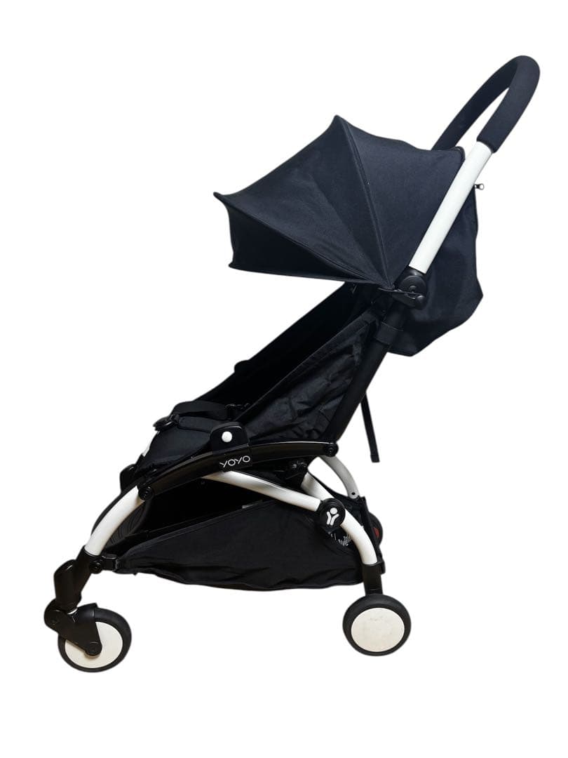 BABYZEN ベビーゼン YOYO 0+6+ ベビーカー