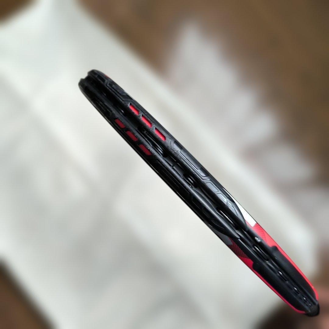 スリクソン Revo CZ100S G2 2018年 ケース