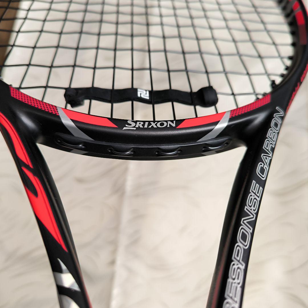 スリクソン Revo CZ100S G2 2018年 ケース