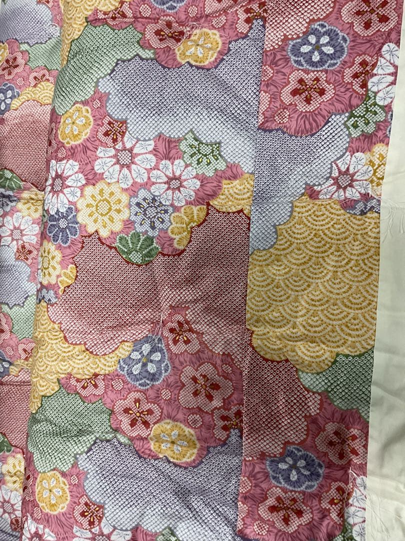 ⭐︎ふかふか婚礼ふとん　セット　レア新品　懐かしい　貴重品⭐︎シングルサイズ