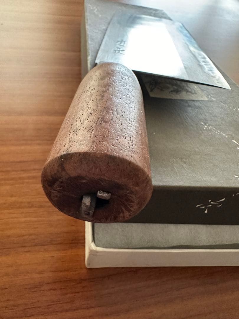 京都有次　中華包丁