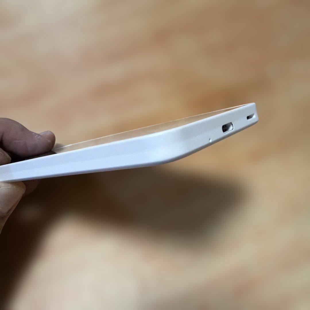 AQUOS docomo SH-53D ホワイト 5G