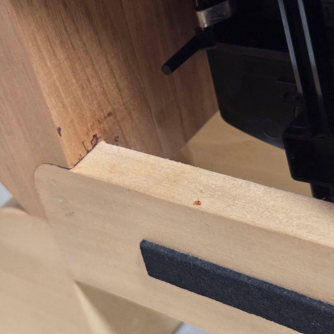 希少✨となりのトトロ　置き時計　木に座るトトロ　スタジオジブリ　限定