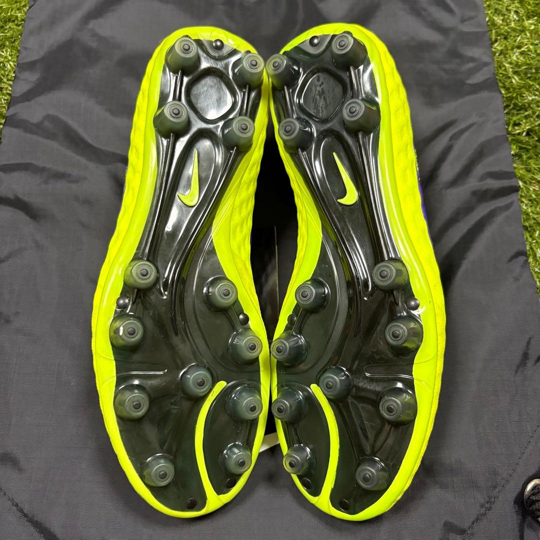 シューズ NIKE Hypervenom Phantom HG-E 24.5cm