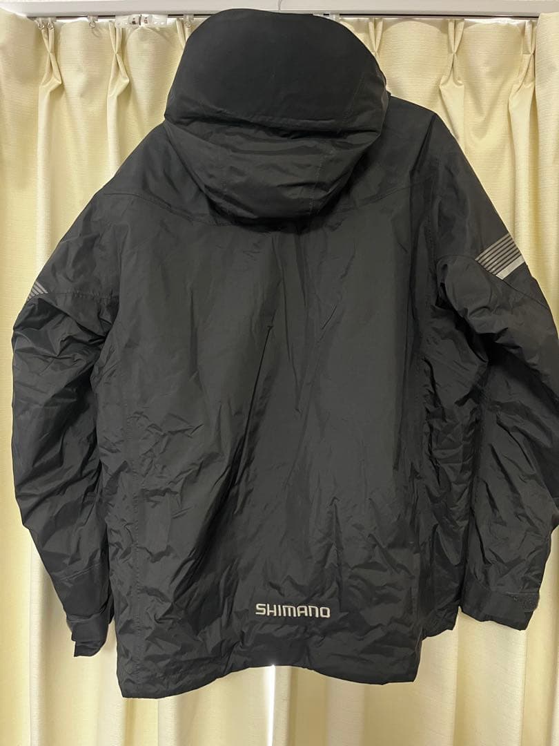 SHIMANO NEXUS RB-125R ブラック