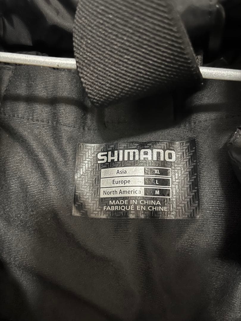 SHIMANO NEXUS RB-125R ブラック