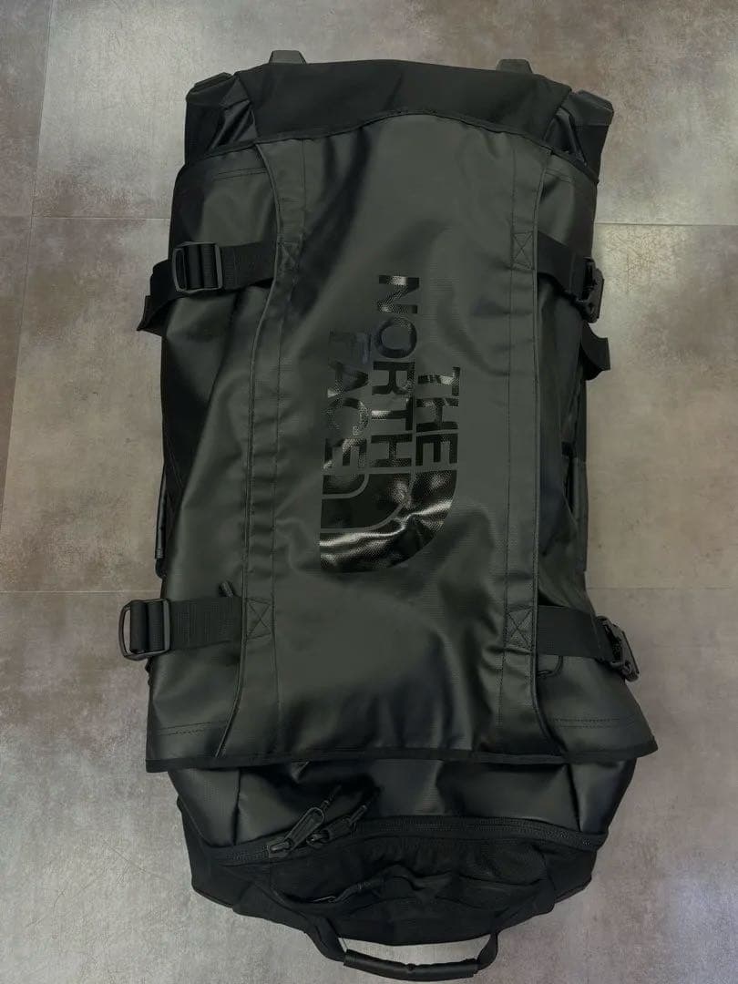 ノースフェイス キャリーバッグ ローリングサンダーサンダー NF00C096