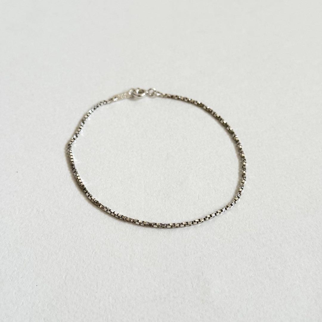 925 シルバーブレスレット ヴィンテージ マルジェラ マルニ カレン族