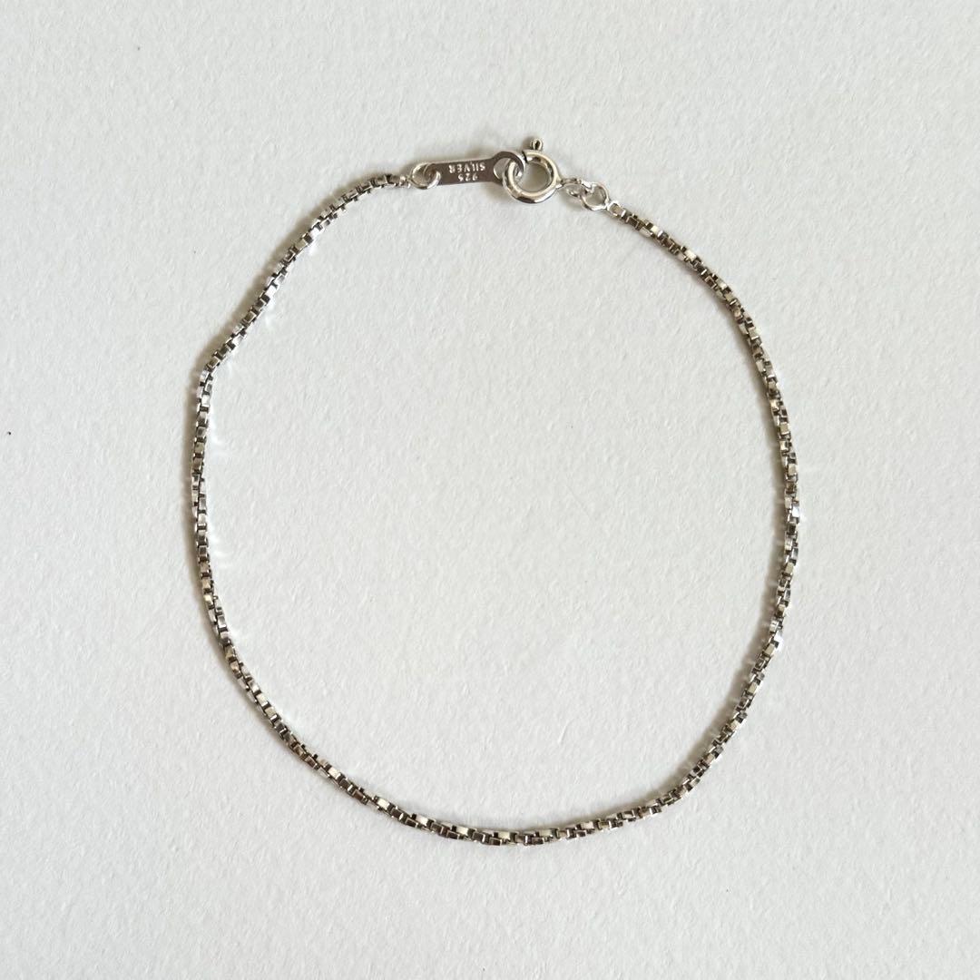 925 シルバーブレスレット ヴィンテージ マルジェラ マルニ カレン族