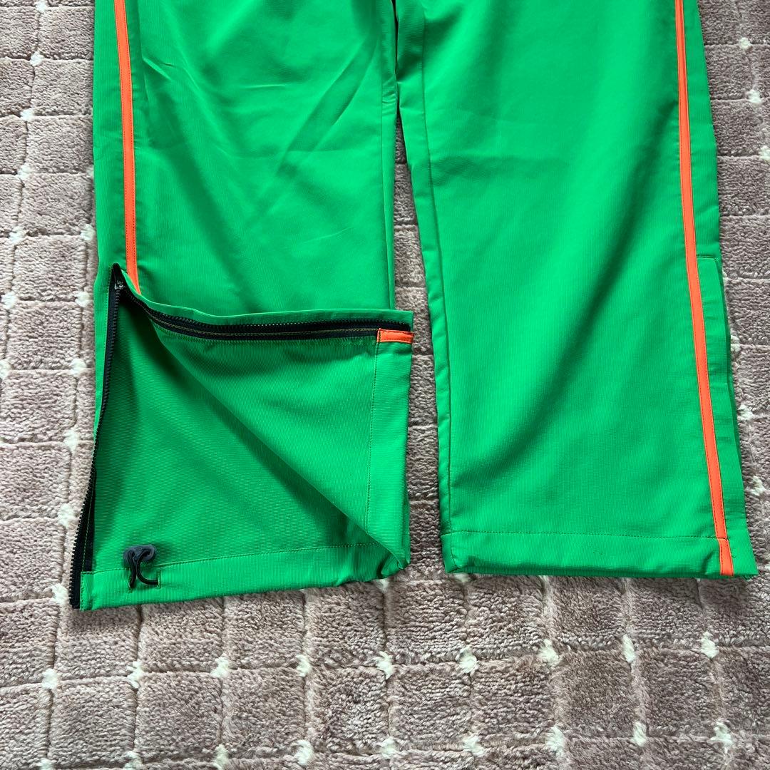 カンタベリー　ラグビー　セットアップ　トレーニング　canterbury