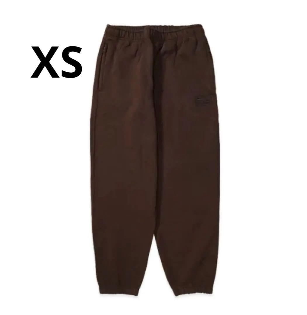 パンツ Stussy x Nike Stone Washed Fleece Pant